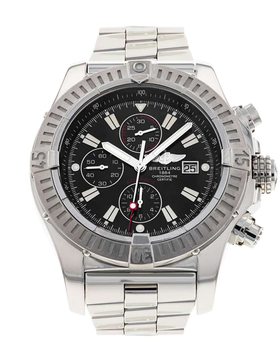 Breitling Super Avenger II A13371 Breitling Super Avenger II A13371